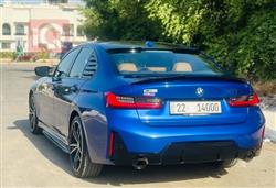 بي ام دبليو الفئة 3